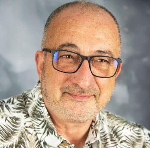Philippe Mathis